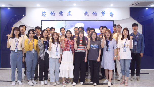 量圈儿NO.37｜尊龙凯时人生就是搏自有青年强！