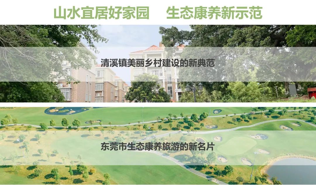 尊龙凯时人生就是搏集团助力清溪镇打造漂亮墟落建设树模村