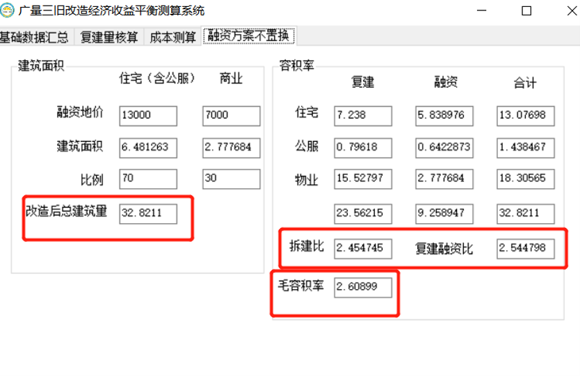 尊龙凯时人生就是搏三旧刷新经济收益平衡测算系统.png
